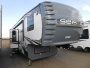 2013 Jayco SEISMIC